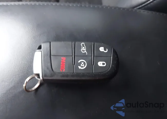 1C4RDJDG6LC172111: 43997542