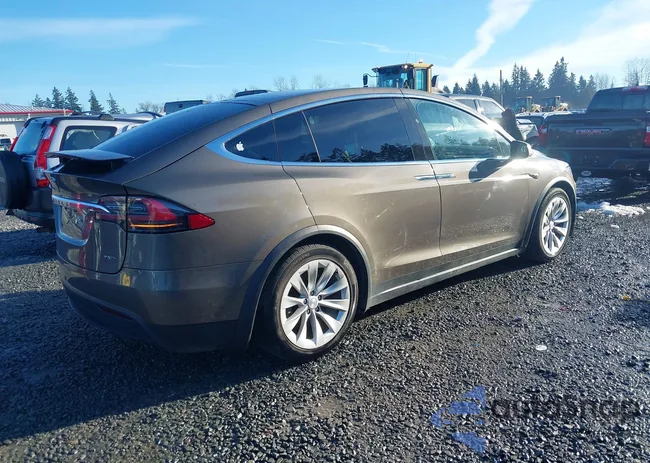 5YJXCDE20GF026620: 43997588