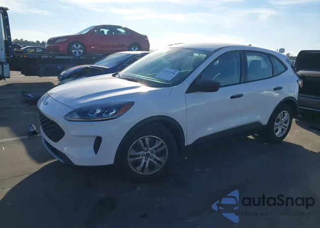 1FMCU0F6XNUB53803: 43997596