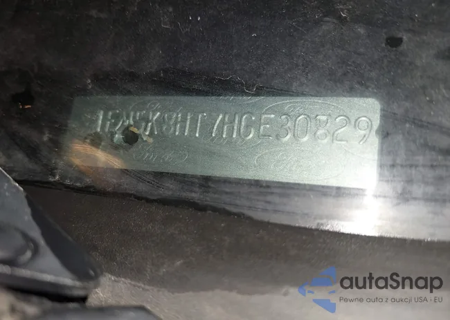 1FM5K8HT7HGE30829: 43997597