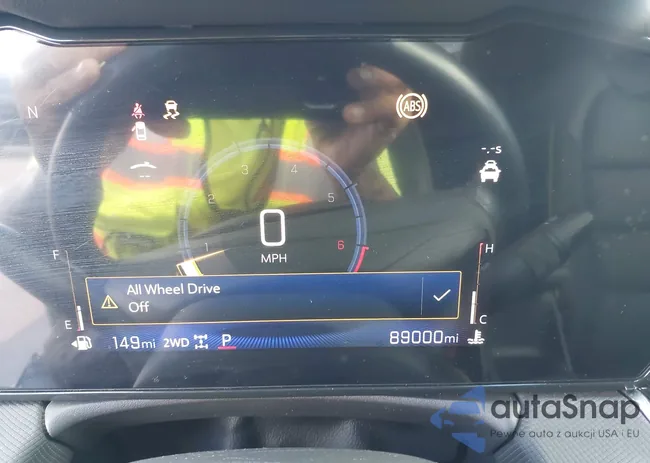 KL79MSSLXRB043659: 43997612