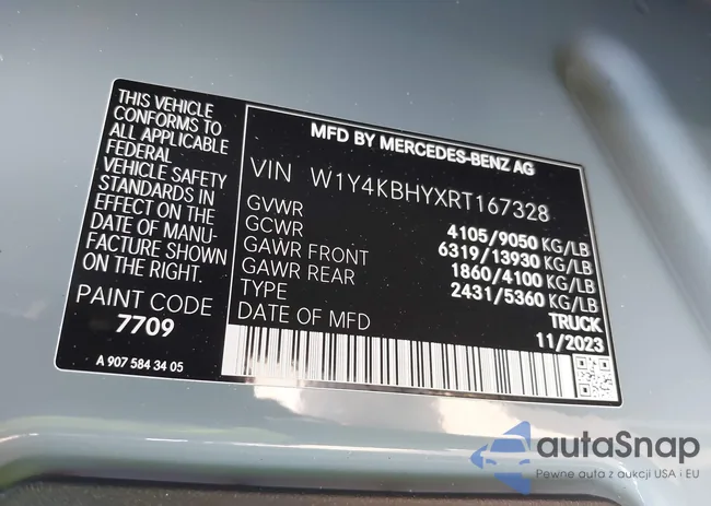 W1Y4KBHYXRT167328: 43998683