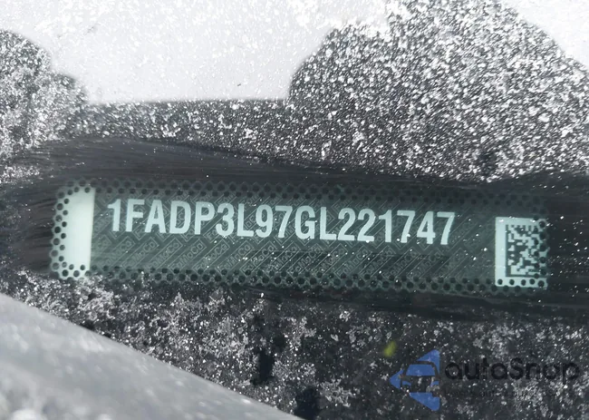 1FADP3L97GL221747: 43998698