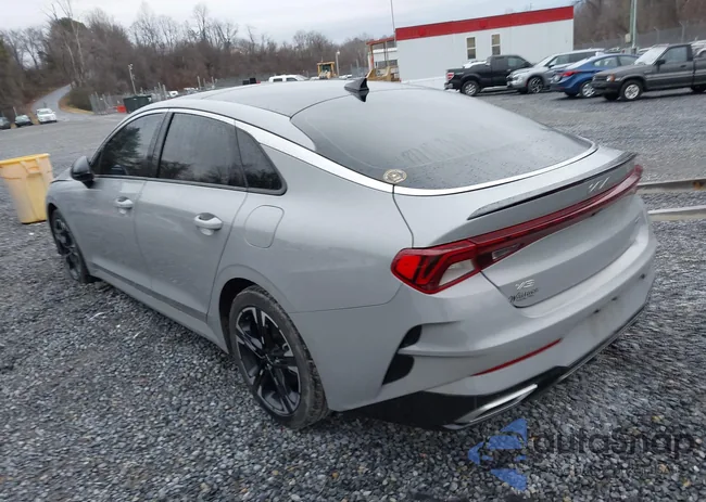 5XXG64J20PG207694: 43998713