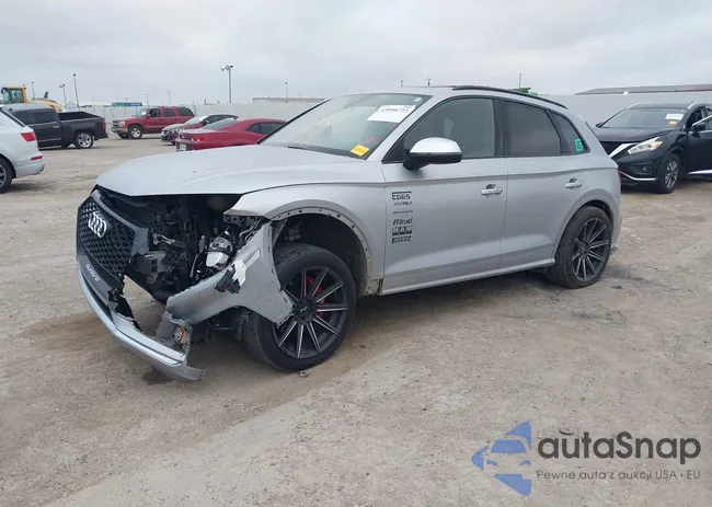 WA1C4AFYXJ2054233: 43998722