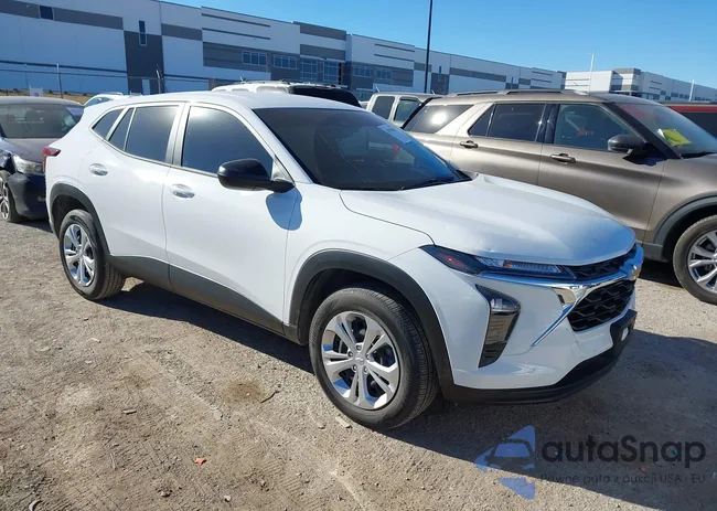 KL77LFE26RC070212: 43998802