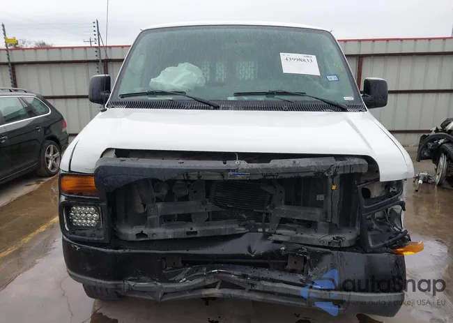 1FTNS2EWXEDA01133: 43998833