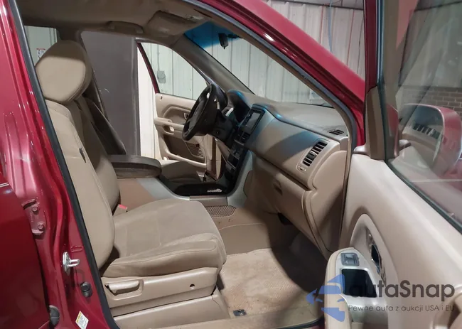 5FNYF28436B006678: 43998841