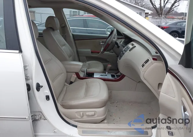 KMHFC46F86A035128: 43998845