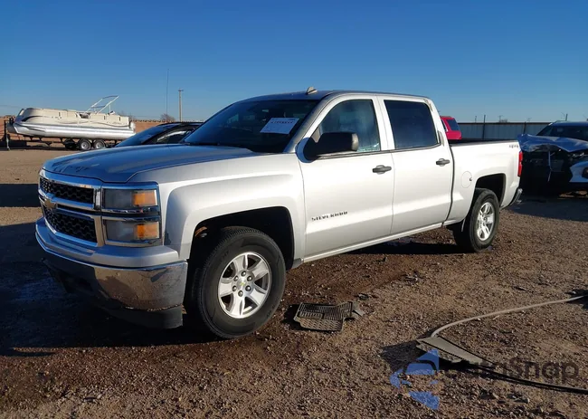 3GCUKREC6EG142729: 43998855