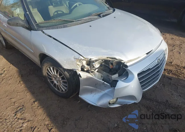 1C3EL55R85N620014: 43998860