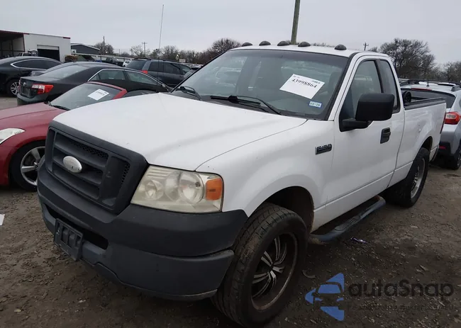 1FTRF122X8KB63944: 43998864