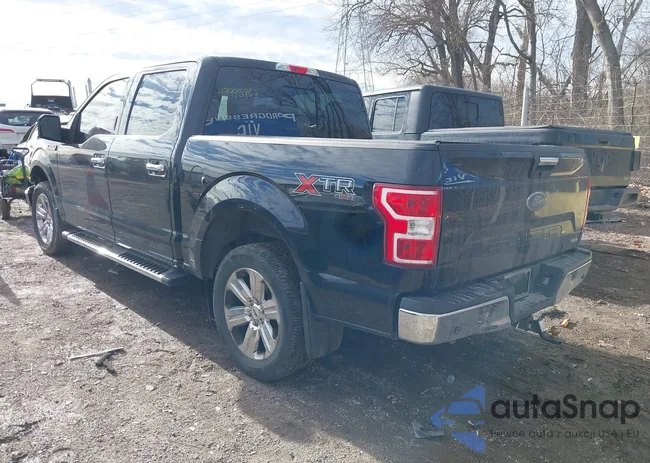 1FTEW1EG2JFA74891: 43998983