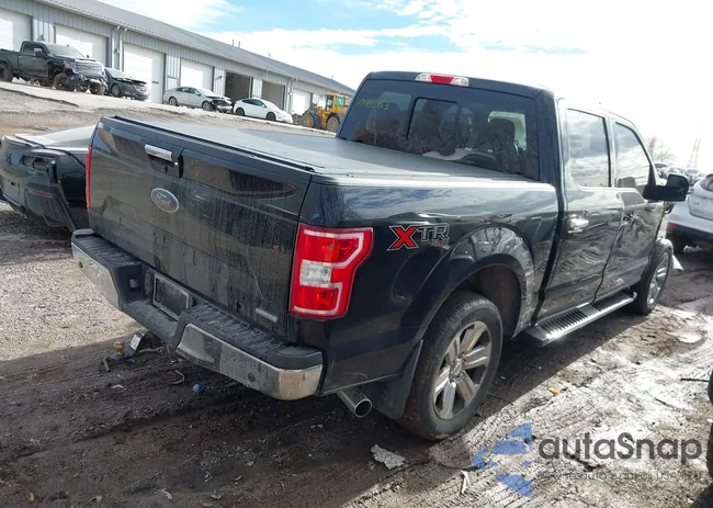 1FTEW1EG2JFA74891: 43998983