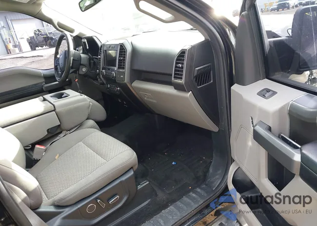 1FTEW1EG2JFA74891: 43998983