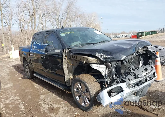 1FTEW1EG2JFA74891: 43998983