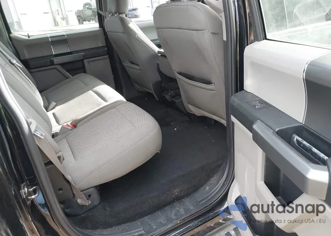 1FTEW1EG2JFA74891: 43998983