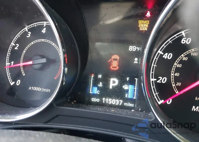 4A4AP4AU3FE026900: 43998998