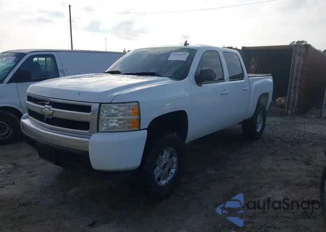 3GCEC13J88G268423: 43999036