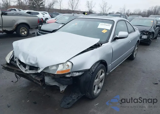 19UYA42601A023543: 43999044