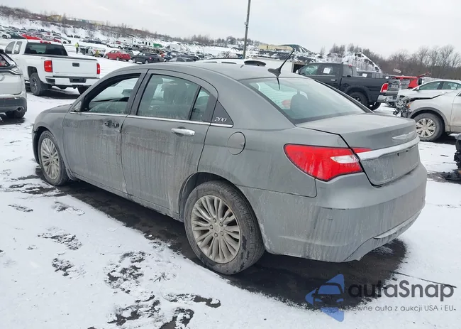 1C3CCBCGXCN188997: 43999048