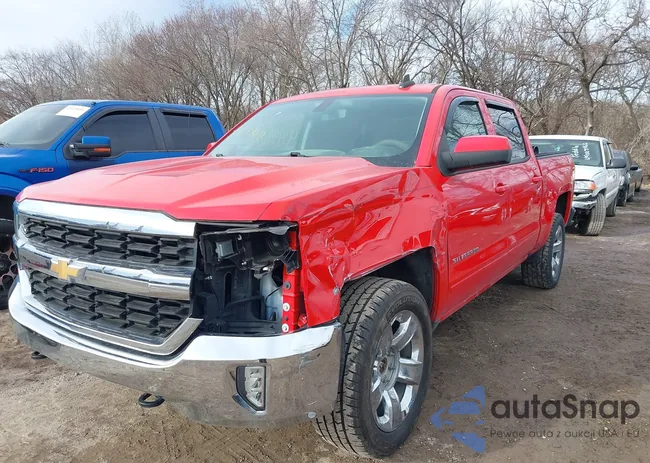 3GCUKRER0JG288560: 43999070