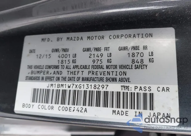 JM1BM1W7XG1318297: 43999186