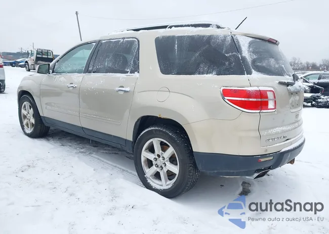 5GZEV33707J124063: 43998258