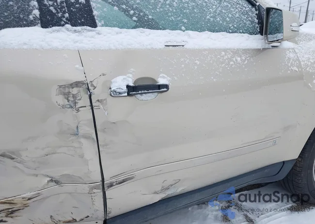 5GZEV33707J124063: 43998258