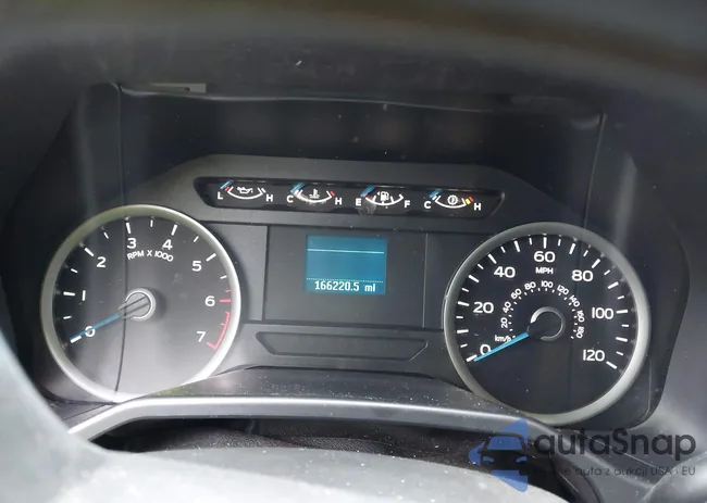 1FTEW1EF3HKC65616: 43998315