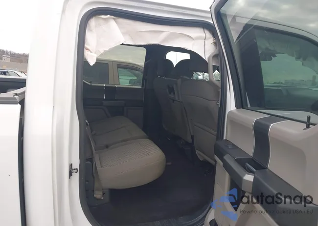 1FTEW1EF3HKC65616: 43998315