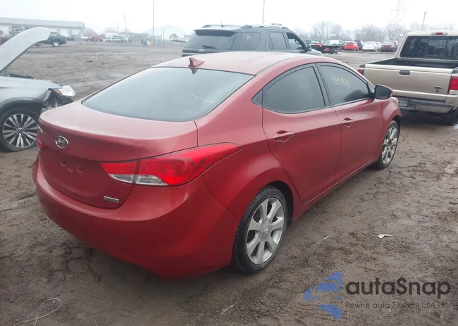 KMHDH4AE1DU511190: 43998341