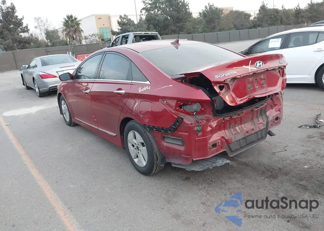 KMHEC4A40BA011286: 43998366