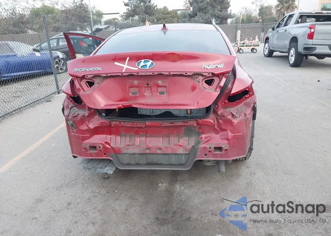 KMHEC4A40BA011286: 43998366