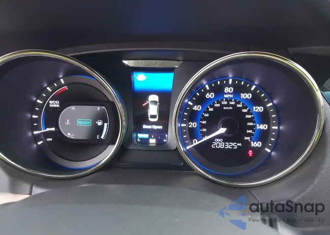 KMHEC4A40BA011286: 43998366