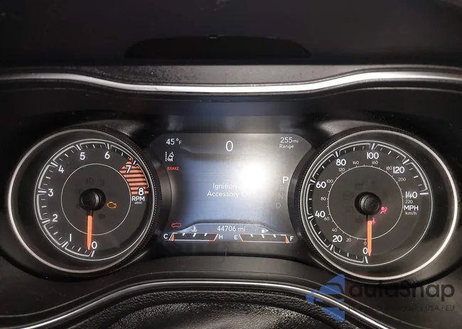 1C4PJMDX8LD615693: 43998368