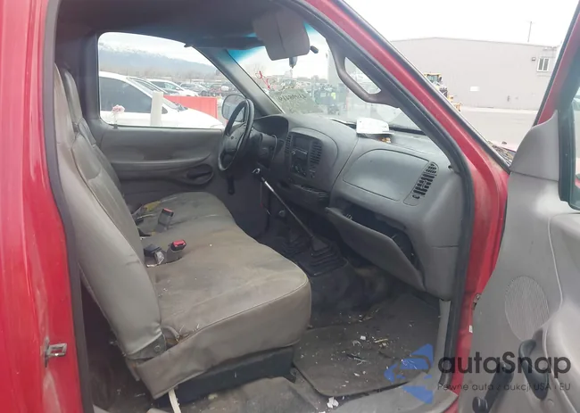 1FTZF1821WKB17293: 43998419