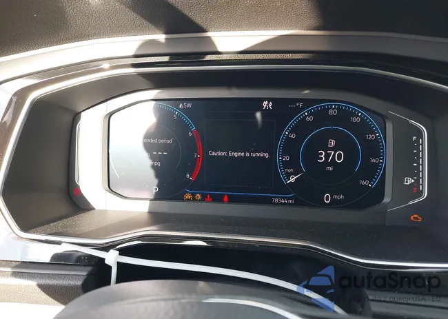 3VWG57BUXKM167777: 43998438