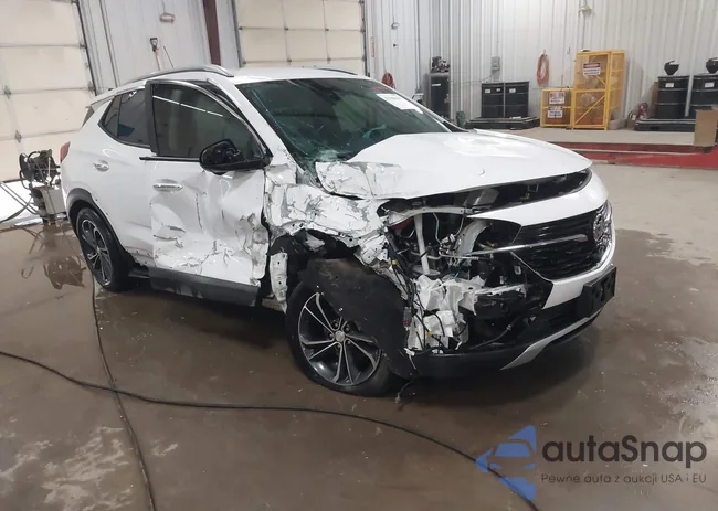 KL4MMDSL1NB038878: 43998443