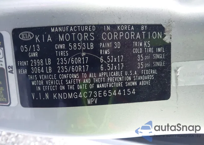 KNDMG4C73E6544154: 43998449