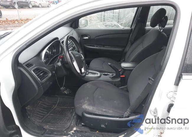 1C3CCBBB6DN701542: 43998497