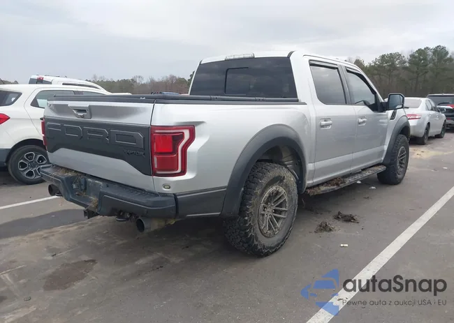 1FTFW1RG1KFB88347: 43998507