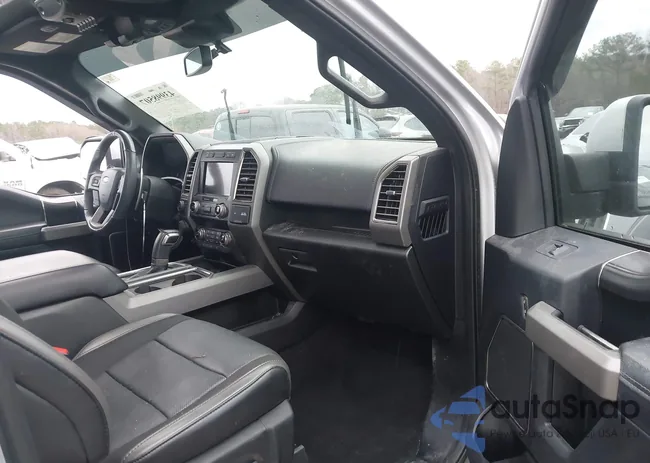 1FTFW1RG1KFB88347: 43998507