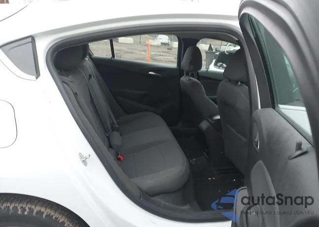 3G1BE6SM3JS564774: 43998620