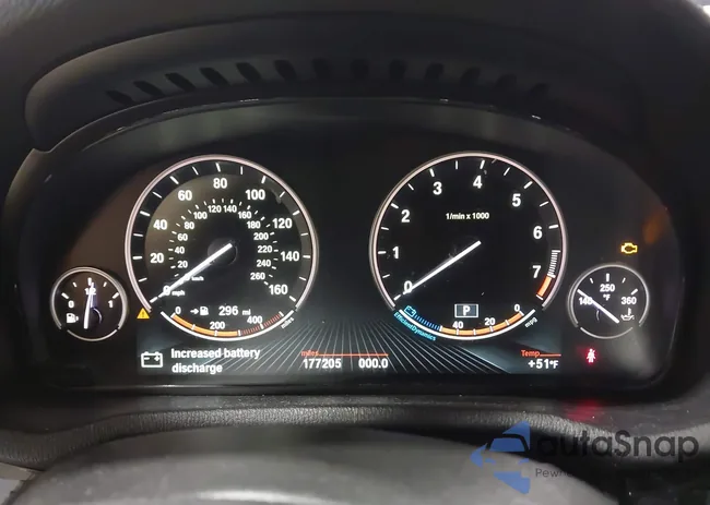 5UXWX9C57F0D45358: 43998647