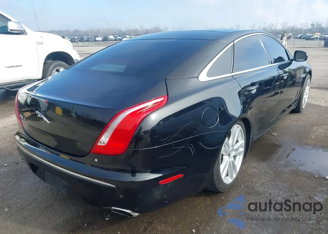 SAJWA2GB2CLV24457: 43998650