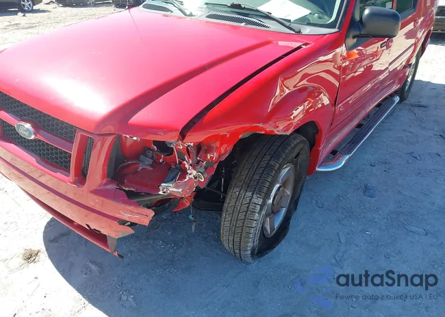 1FMZU67K15UA79471: 43999713