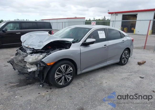 19XFC1F71HE006212: 43999734