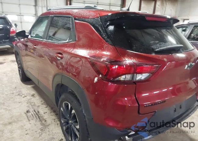 KL79MPSL4NB017260: 43999768