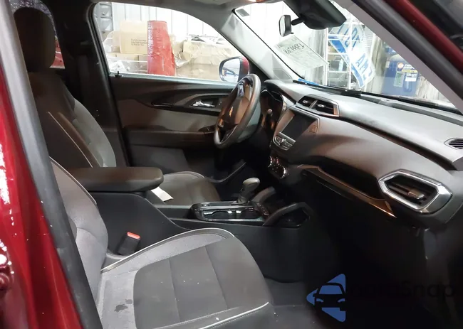 KL79MPSL4NB017260: 43999768